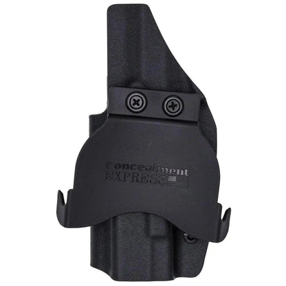 Staccato CS Paddle Holster