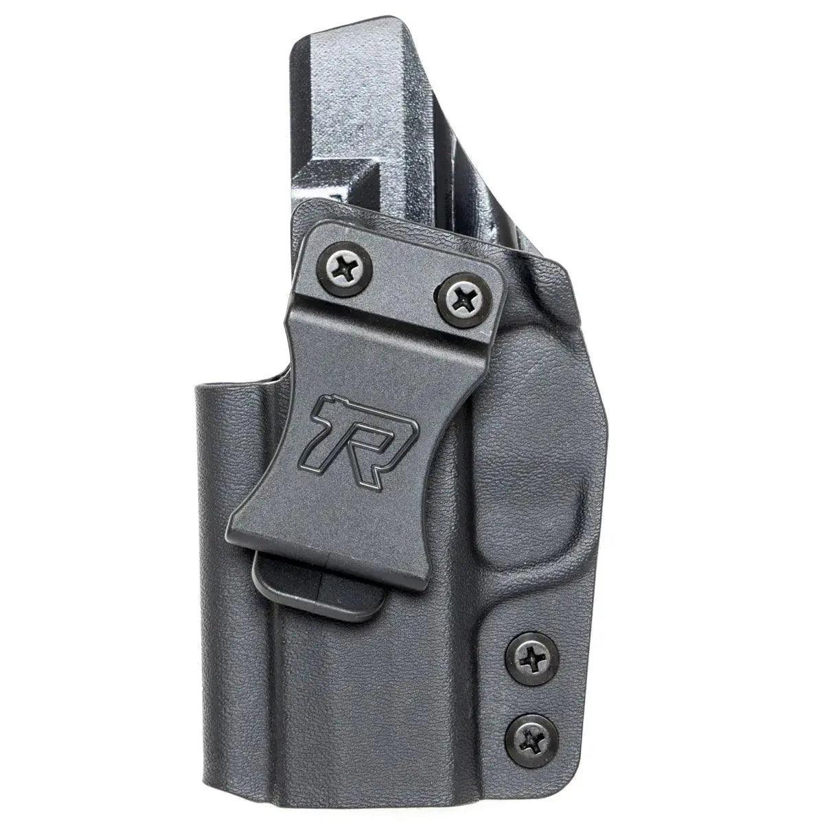 Staccato P IWB Holster