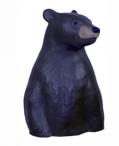 Real Wild 3D Replacement Bear Top with EZ Pull Foam - Vanguard Outdoors