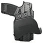 Stoeger STR-9MC Paddle Holster