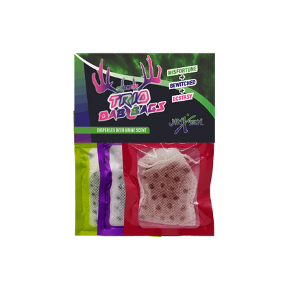 Syn-Trio Dabs Bags