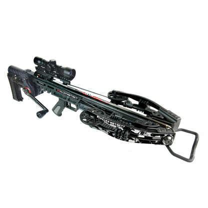 TEMPR-X™ CROSSBOW KIT WITH INTEGRATED RDC CRANK