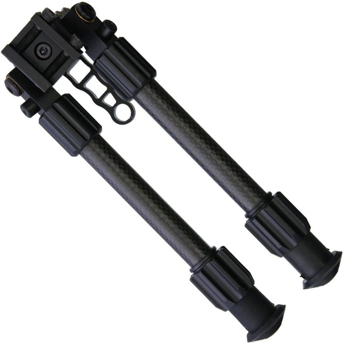 TRU GLO TAC POD PIVOTING BIPOD - Vanguard Outdoors