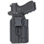 TLR1 Holster - LUX Universal Holster for Streamlight TLR1