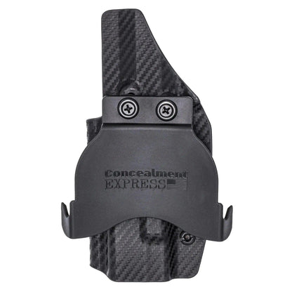 Taurus GX4 XL Paddle Holster