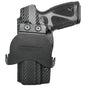 Kimber CDS9 Paddle Holster