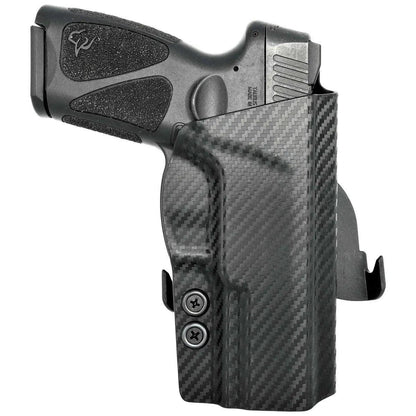 Kimber CDS9 Paddle Holster