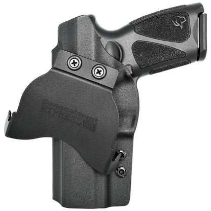 Kimber CDS9 Paddle Holster