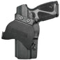 Kimber CDS9 Paddle Holster