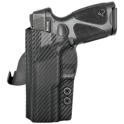 Taurus TS9 Paddle Holster