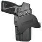Taurus TS9 Paddle Holster