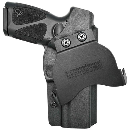 Taurus GX2 Paddle Holster