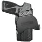 Taurus TS9 Paddle Holster