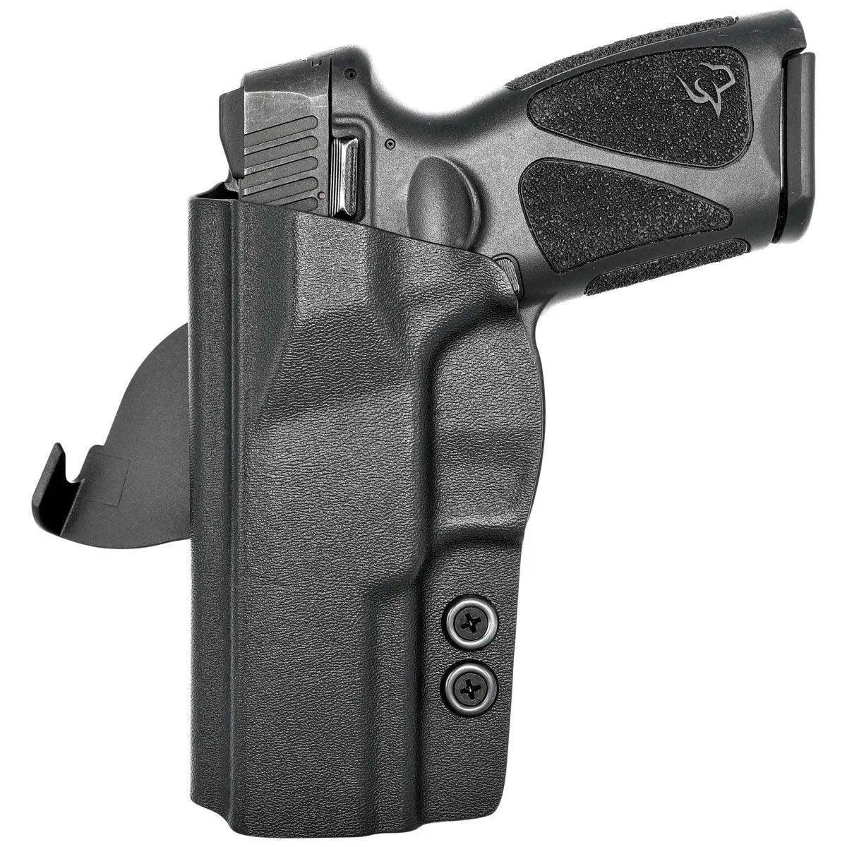 Taurus GX2 Paddle Holster