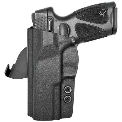Taurus TS9 Paddle Holster