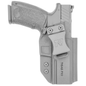 Taurus TS9 IWB Holster