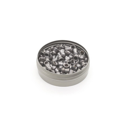 Mule Heavy Domed .22 Caliber Pellets - 125 Count