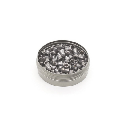 Mule Heavy Domed .22 Caliber Pellets - 250 Count