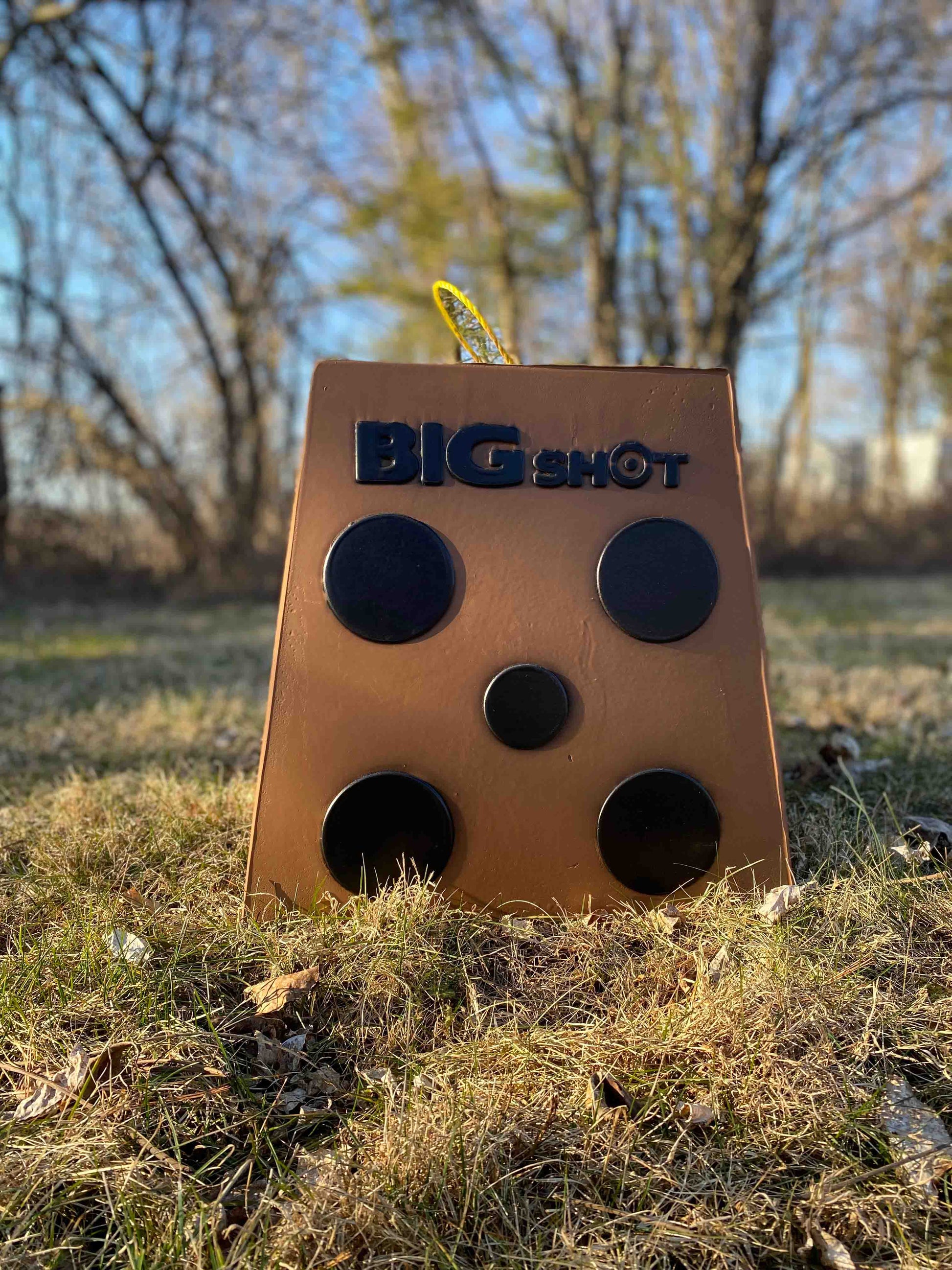 Pro Hunter 16 Archery Target - Vanguard Outdoors