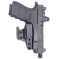 Trigger Guard Holster - Fits: Glock 43X 43 48