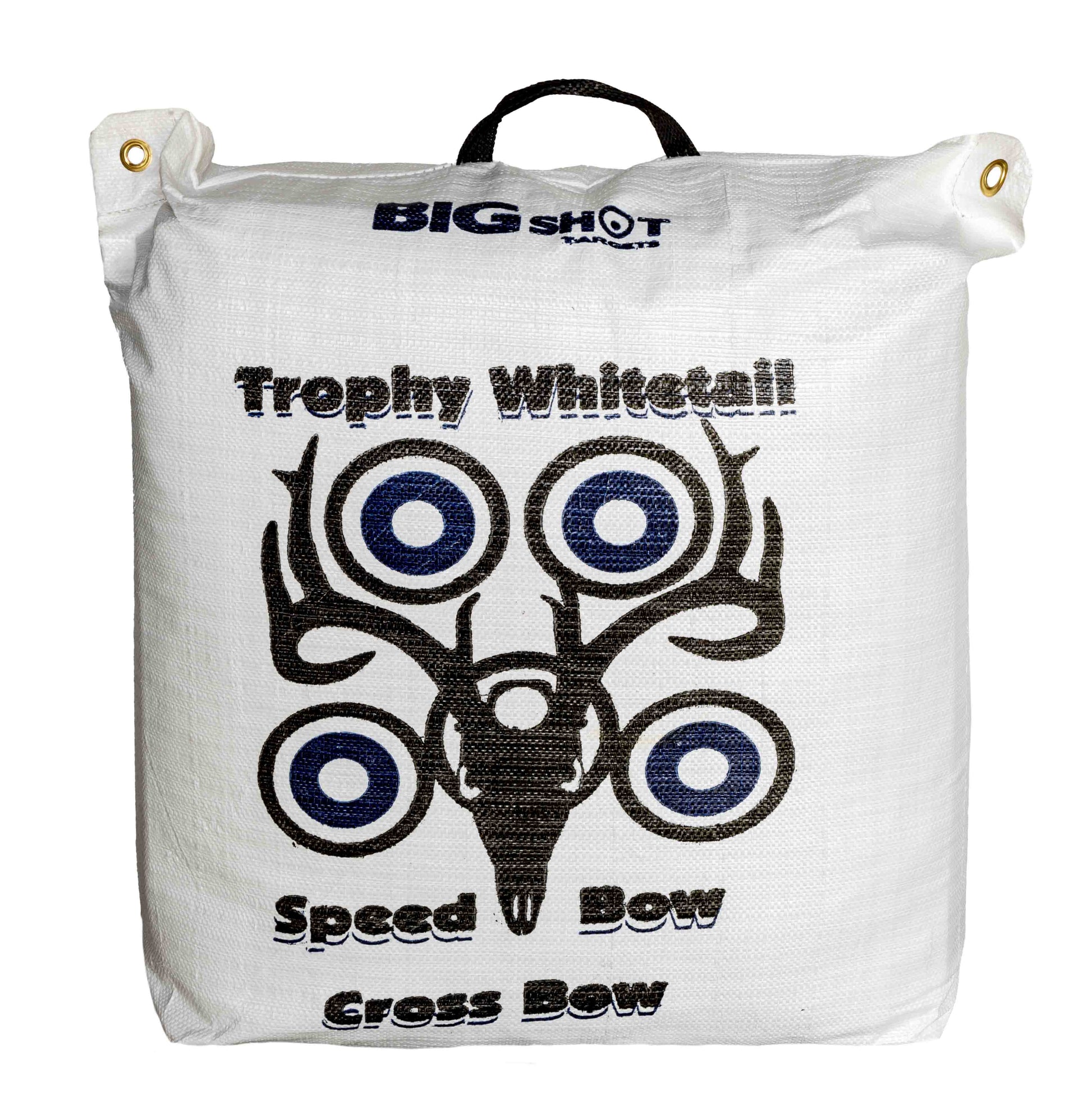 Trophy Whitetail - Vanguard Outdoors