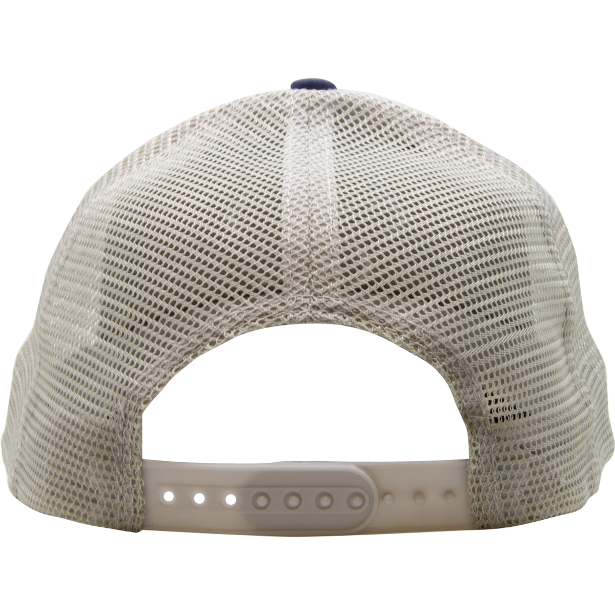 Navy Blazer/Vapor Gray Logo