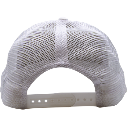 Viper Snow/Vapor Gray Logo