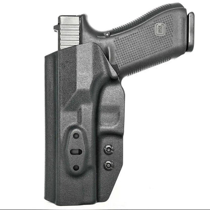 Tuckable IWB Holster fits: Glock 17 22 31