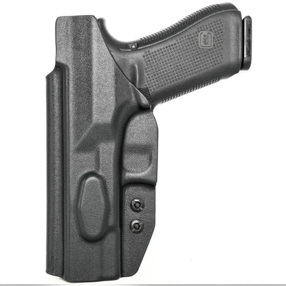 Tuckable IWB Holster fits: Glock 17 22 31