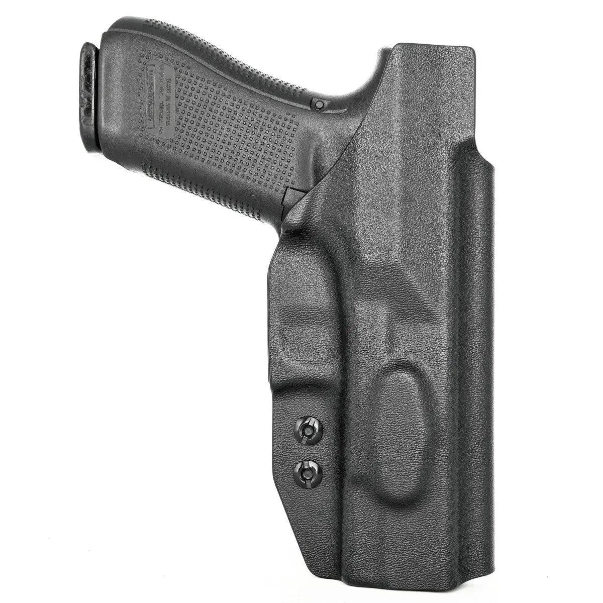 Tuckable IWB Holster fits: Glock 17 22 31