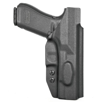 Tuckable IWB Holster fits: Glock 17 22 31
