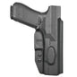 Tuckable IWB Holster fits: Glock 17 22 31
