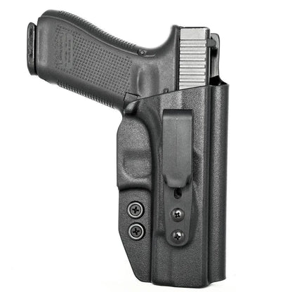 Tuckable IWB Holster fits: Glock 17 22 31