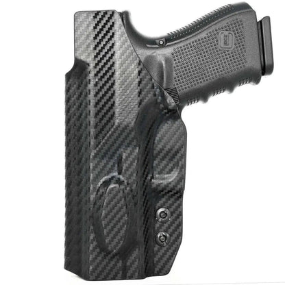 Tuckable IWB Holster fits: Glock 19 19X 23 32 45