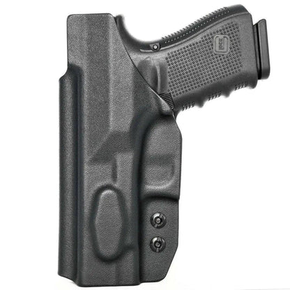 Tuckable IWB Holster fits: Glock 19 19X 23 32 45