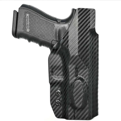 Tuckable IWB Holster fits: Glock 19 19X 23 32 45