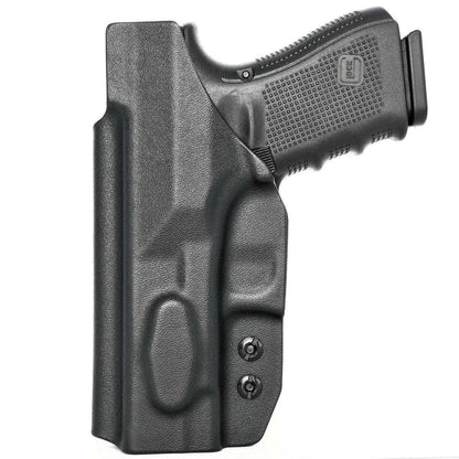 Tuckable IWB Holster fits: Glock 19 19X 23 32 45