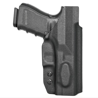 Tuckable IWB Holster fits: Glock 19 19X 23 32 45