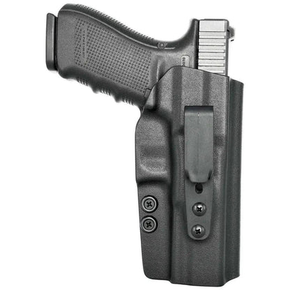 Tuckable IWB Holster fits: Glock 20 21