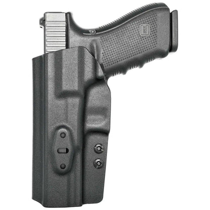 Tuckable IWB Holster fits: Glock 20 21