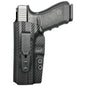 Tuckable IWB Holster fits: Glock 20 21