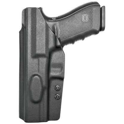 Tuckable IWB Holster fits: Glock 20 21