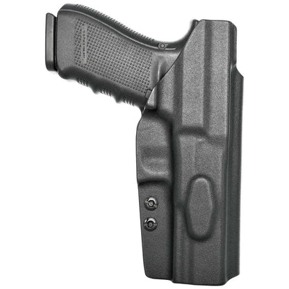 Tuckable IWB Holster fits: Glock 20 21