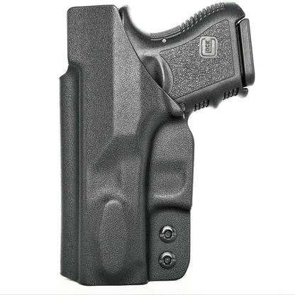 Tuckable IWB Holster fits: Glock 26 27 33