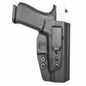 Tuckable IWB Holster fits: Glock 48