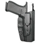 Tuckable IWB Holster fits: Glock 48