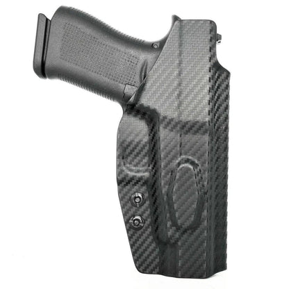 Tuckable IWB Holster fits: Glock 48