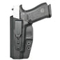 Tuckable IWB Holster fits: Glock 48