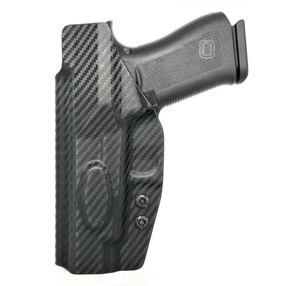 Tuckable IWB Holster fits: Glock 48