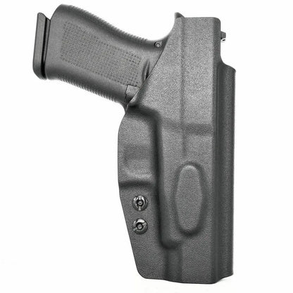 Tuckable IWB Holster fits: Glock 48
